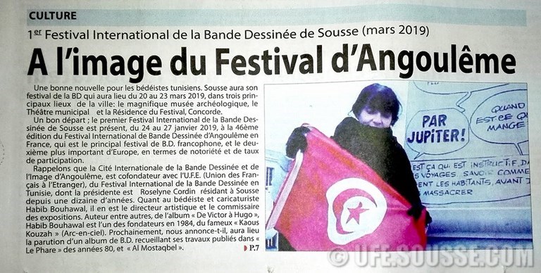 LE TEMPS - BD TUNISIE.COM