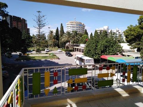 MAISON JEUNES SOUSSE - festival bande dessinée