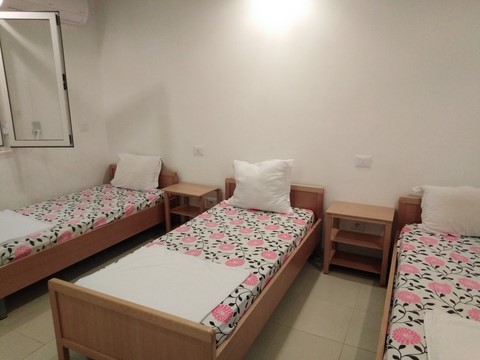 COMPLEXE DES JEUNES SOUSSE