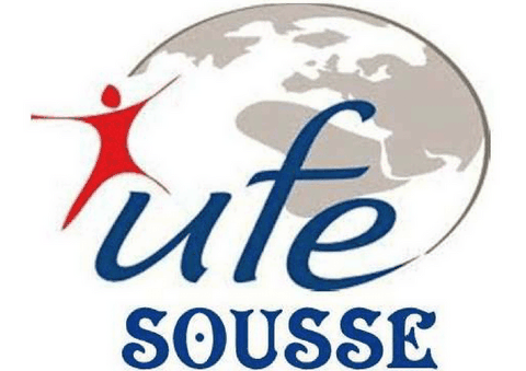 UFE SOUSSE - UFE PARIS - Festival International de la BD en Tunisie à Sousse